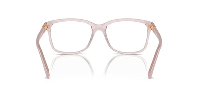 Vogue Eyewear VO5574B Transparent Pink #colour_transparent-pink