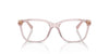 Vogue Eyewear VO5574B Transparent Pink #colour_transparent-pink