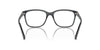 Vogue Eyewear VO5574B Transparent Grey #colour_transparent-grey