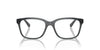 Vogue Eyewear VO5574B Transparent Grey #colour_transparent-grey
