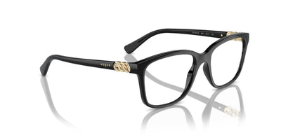 Vogue Eyewear VO5574B Black #colour_black