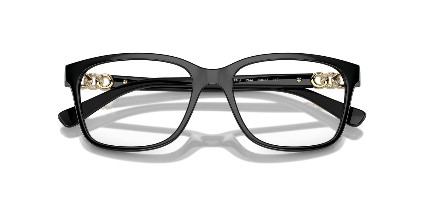 Vogue Eyewear VO5574B Black #colour_black