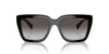 Vogue Eyewear VO5575SB Black/Grey Black Gradient #colour_black-grey-black-gradient