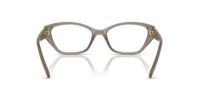 Vogue Eyewear VO5608 Transparent Brown #colour_transparent-brown