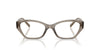 Vogue Eyewear VO5608 Transparent Brown #colour_transparent-brown