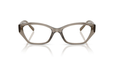 Vogue Eyewear VO5608 Transparent Brown #colour_transparent-brown