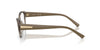Vogue Eyewear VO5608 Transparent Brown #colour_transparent-brown