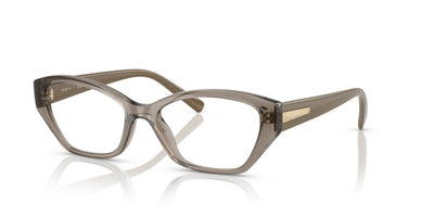 Vogue Eyewear VO5608 Transparent Brown #colour_transparent-brown