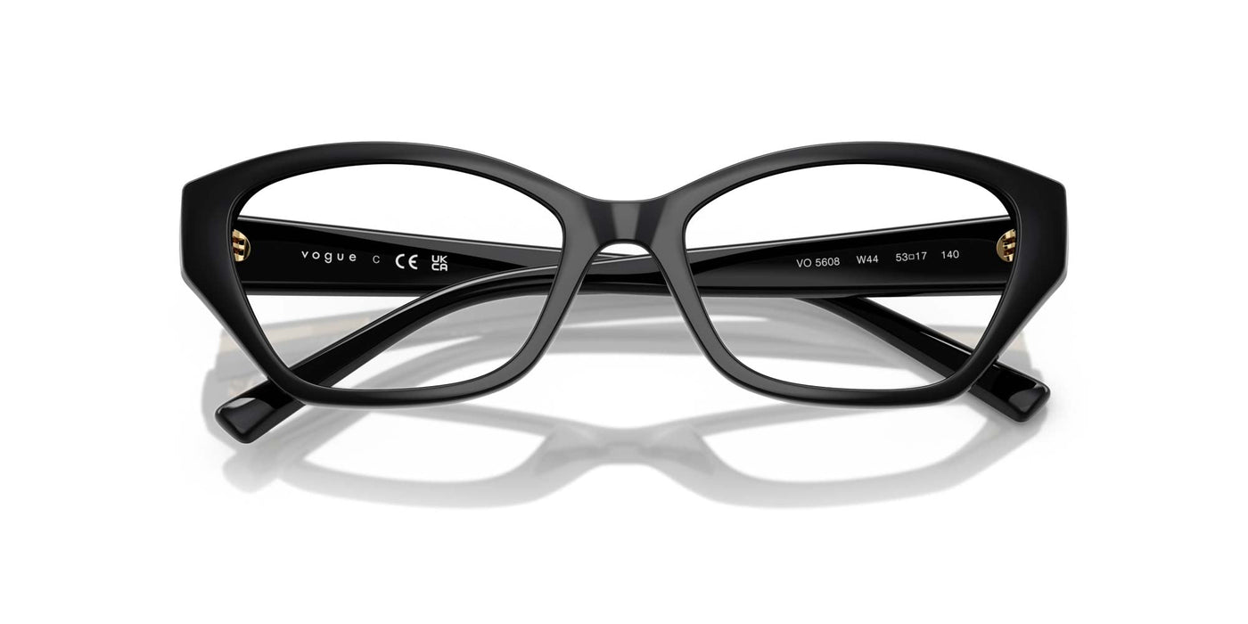 Vogue Eyewear VO5608 Black #colour_black