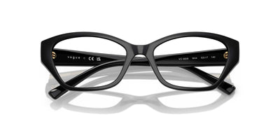 Vogue Eyewear VO5608 Black #colour_black
