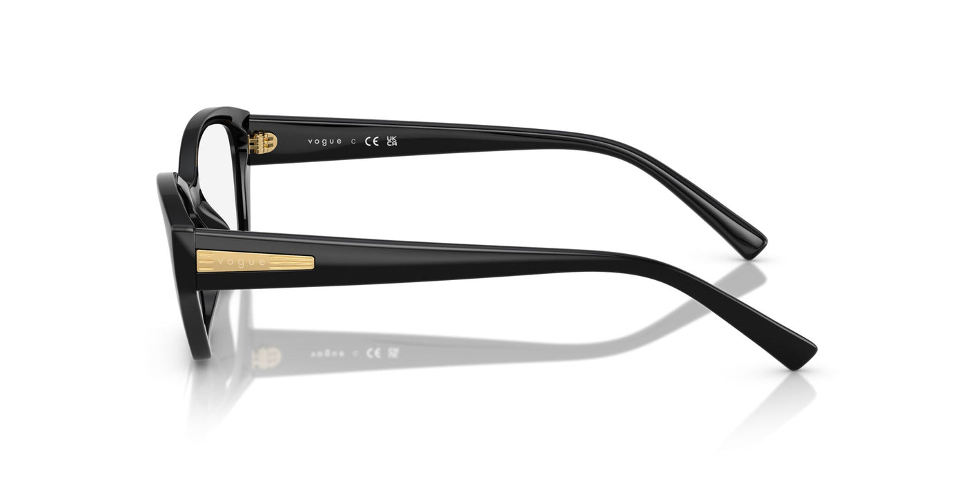 Vogue Eyewear VO5608 Black #colour_black