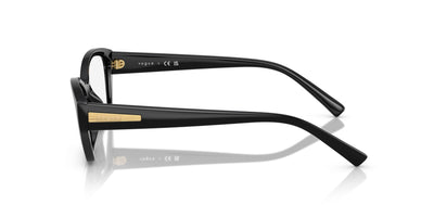 Vogue Eyewear VO5608 Black #colour_black