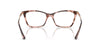 Vogue Eyewear VO5624 Rose Havana #colour_rose-havana