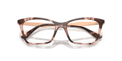 Vogue Eyewear VO5624 Rose Havana #colour_rose-havana