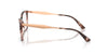 Vogue Eyewear VO5624 Rose Havana #colour_rose-havana