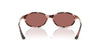 Vogue Eyewear VO5625S Rose Havana/Dark Violet #colour_rose-havana-dark-violet