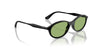 Vogue Eyewear VO5625S Black/Green #colour_black-green