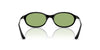 Vogue Eyewear VO5625S Black/Green #colour_black-green