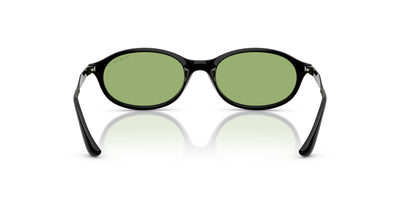 Vogue Eyewear VO5625S Black/Green #colour_black-green