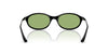Vogue Eyewear VO5625S Black/Green #colour_black-green