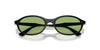 Vogue Eyewear VO5625S Black/Green #colour_black-green