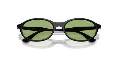 Vogue Eyewear VO5625S Black/Green #colour_black-green
