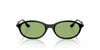 Vogue Eyewear VO5625S Black/Green #colour_black-green