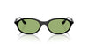 Vogue Eyewear VO5625S Black/Green #colour_black-green
