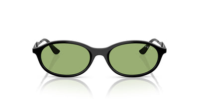 Vogue Eyewear VO5625S Black/Green #colour_black-green