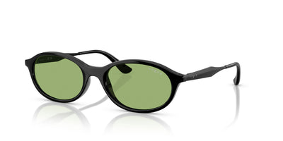 Vogue Eyewear VO5625S Black/Green #colour_black-green