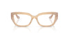 Vogue Eyewear VO5639U Transparent Pearl Cream #colour_transparent-pearl-cream