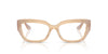 Vogue Eyewear VO5639U Transparent Pearl Cream #colour_transparent-pearl-cream