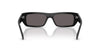 Vogue Eyewear VO5657SU Black/Black Smoke #colour_black-black-smoke