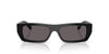 Vogue Eyewear VO5657SU Black/Black Smoke #colour_black-black-smoke