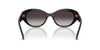 Vogue Eyewear VO5659SU Black/Grey Black Gradient #colour_black-grey-black-gradient