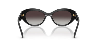 Vogue Eyewear VO5659SU Black/Grey Black Gradient #colour_black-grey-black-gradient