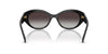 Vogue Eyewear VO5659SU Black/Grey Black Gradient #colour_black-grey-black-gradient