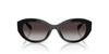 Vogue Eyewear VO5659SU Black/Grey Black Gradient #colour_black-grey-black-gradient