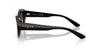 Vogue Eyewear VO5659SU Black/Grey Black Gradient #colour_black-grey-black-gradient