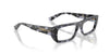 Vogue Eyewear VO5660U Blue Tortoise #colour_blue-tortoise