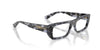 Vogue Eyewear VO5660U Blue Tortoise #colour_blue-tortoise