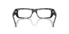 Vogue Eyewear VO5660U Blue Tortoise #colour_blue-tortoise
