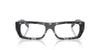 Vogue Eyewear VO5660U Blue Tortoise #colour_blue-tortoise