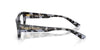 Vogue Eyewear VO5660U Blue Tortoise #colour_blue-tortoise