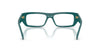 Vogue Eyewear VO5660U Full Green #colour_full-green
