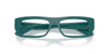 Vogue Eyewear VO5660U Full Green #colour_full-green