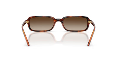 Vogue Eyewear VO5666S Dark Havana/Brown Gradient #colour_dark-havana-brown-gradient
