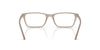 Vogue Eyewear VO5667 Transparent Caramel #colour_transparent-caramel