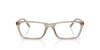 Vogue Eyewear VO5667 Transparent Caramel #colour_transparent-caramel
