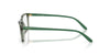 Vogue Eyewear VO5667 Transparent Mallard Green #colour_transparent-mallard-green